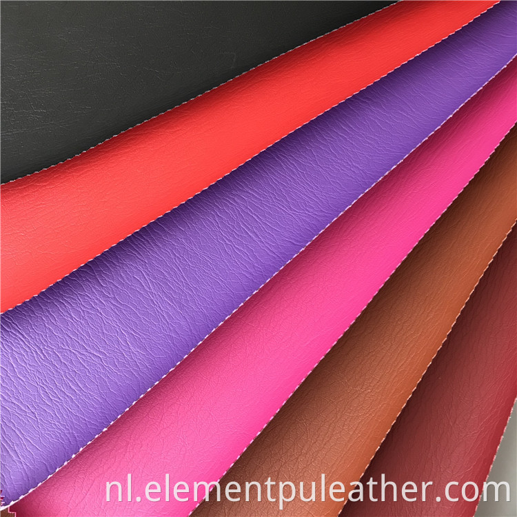 Imitation Packaging Leather